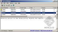 MyEventViewer