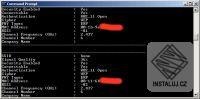 WirelessNetConsole