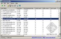 WebSiteSniffer