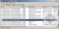 ActiveX Compatibility Manager