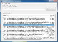 Daanav Image Downloader