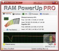 RAM PowerUp