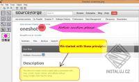 oneshot