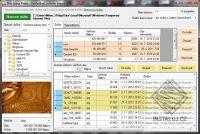 UtilStudio Disk Space Finder