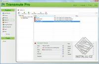 Transmute Pro