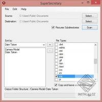 SuperSecretary