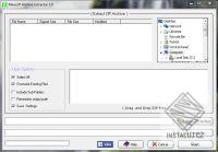 Mwisoft Archive Extractor