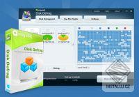 Amigabit Disk Defrag