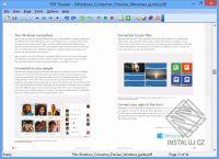 PDF Reader FOR Windows