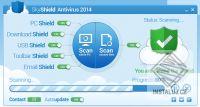 SkyShield Antivirus