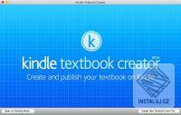 Kindle Textbook Creator