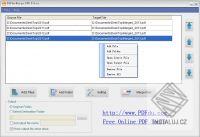 PDFdu Free Merge PDF Files