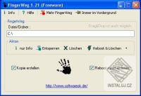 FingerWeg