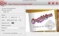 SWF Converter