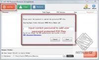 Jihosoft PDF Password Remover
