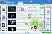 My VideoConverter