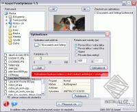 Azazel FotoOptimizer