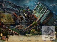 Ztroskotání - Zrádné světlo