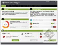 AntiBrowserSpy