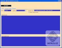 Brutal searcher for MS SQL