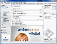 Centrum mail