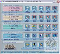 All-in-One Secretmaker