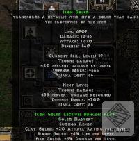 Diablo2calc