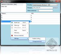 Subtitle Auto Editor