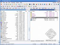 EF Commander Lite