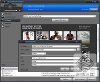 Speed MP3 Downloader