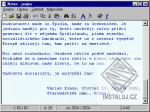 Notes - T. Hanzák