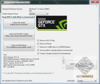 Display Driver Uninstaller