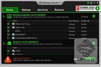 Anvi Startup Booster