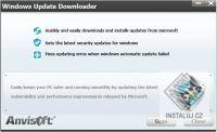 Windows Update Downloader