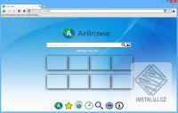 AirBrowse