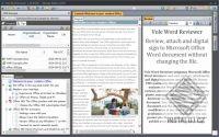 Vole Word Reviewer – obrázek 1 z 1