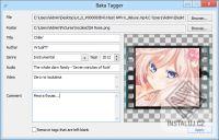 Baka Tagger