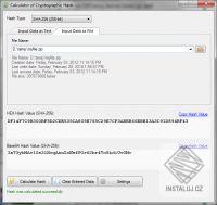 VSCryptoHash