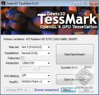 TessMark