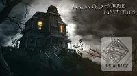 Haunted House Mysteries