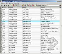 Katalog CD/MP3