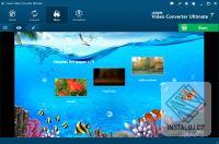 Leawo Video Converter Ultimate