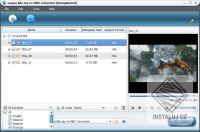 Leawo Blu-ray to MKV Converter