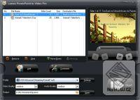Leawo PowerPoint to Video Pro