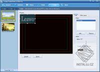 Leawo PowerPoint to DVD Pro