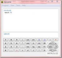 Qonverter