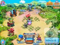 Farm Frenzy Hurricane Season