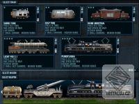 Rail of War – obrázek 2 z 2