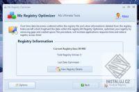 Mz Registry Optimizer