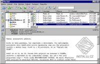 The Bat! Kompletní česká lokalizace